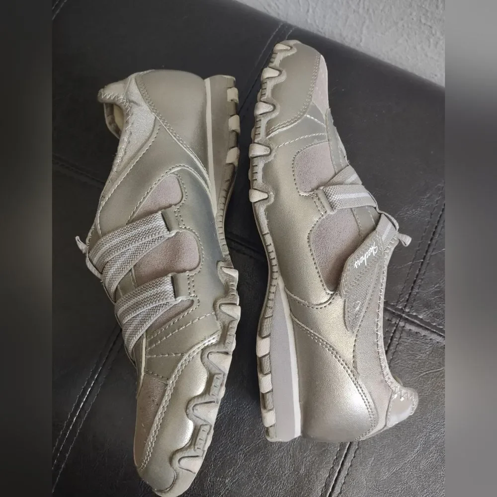 Skechers Bikers Rock-Steady Comfort Athletic Shoes Womens 8.5 - Picture 8 of 16